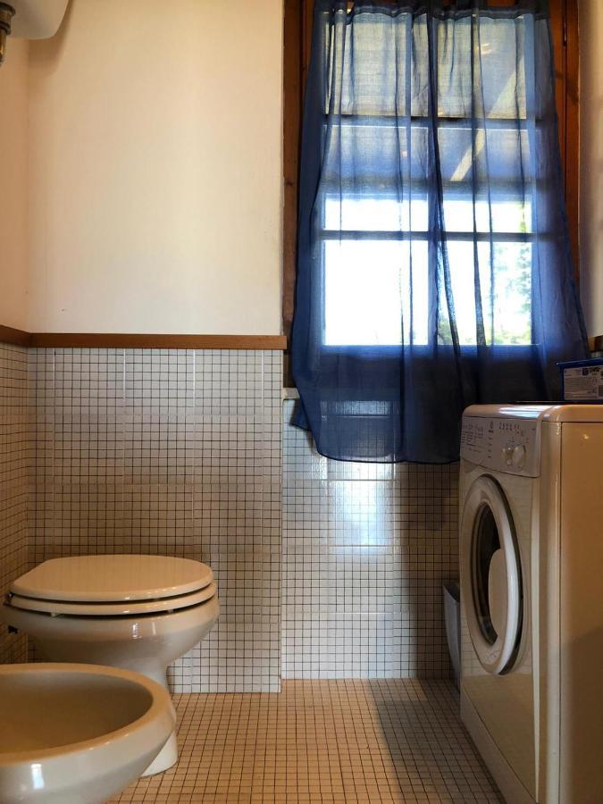 スティンティーノ Casa Le Tonnare 6ヴィラ エクステリア 写真